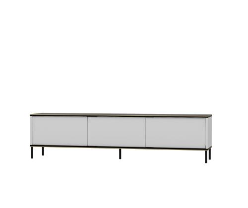 TV ylistää Imaj - Whıte