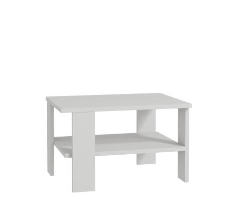 Sohvapöytä Duama - Valkoinen