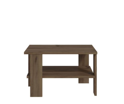 Sohvapöytä Duama - Antiikki pähkinä