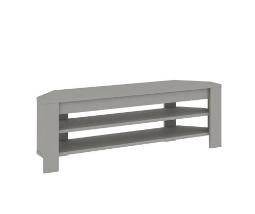 TV:n loistokulma - Harmaa