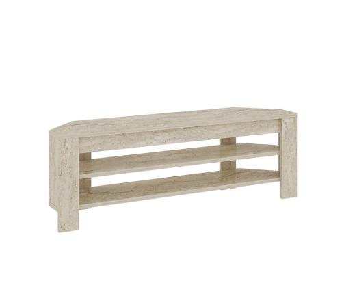 TV laud Corner - Travertiini