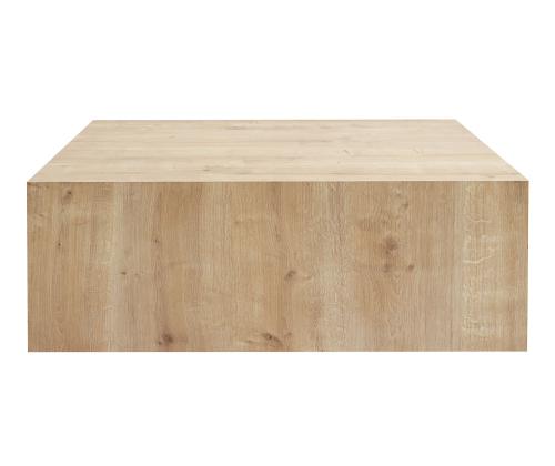 Sohvapöytä Prizma - Safiiritammi