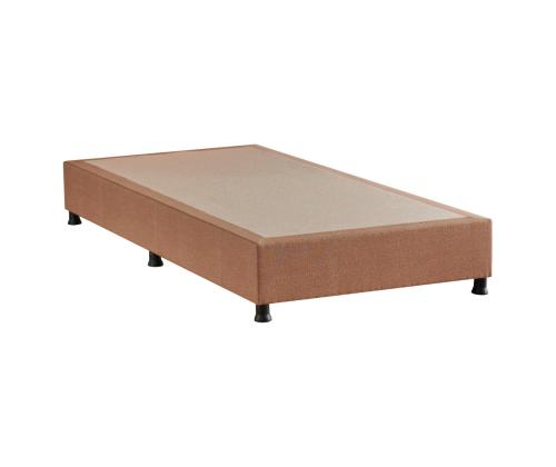 Budjetti yhden hengen huone - 90x200