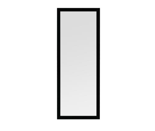 Peili Cheval 105 - Musta