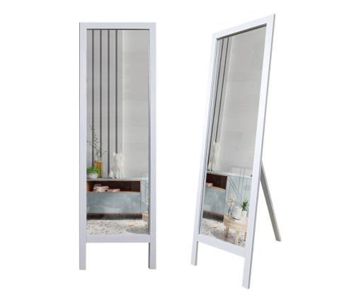 Peili Cheval 145 - Valkoinen