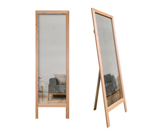 Peili Cheval - Luonnollinen