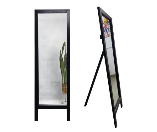 Peili Cheval 145 - Musta