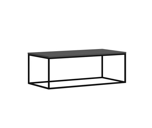 Sohvapöytä Tiger - Antrasiitti