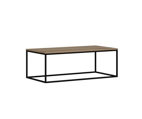 Sohvapöytä Tiger - Pähkinäpuu