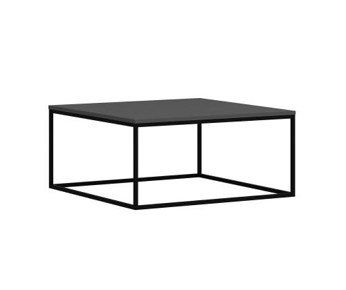 Sohvapöytä Loni - Antrasiitti