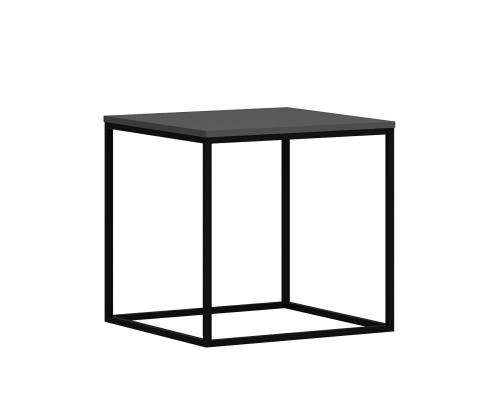 Sohvapöytä Basak - Antrasiitti