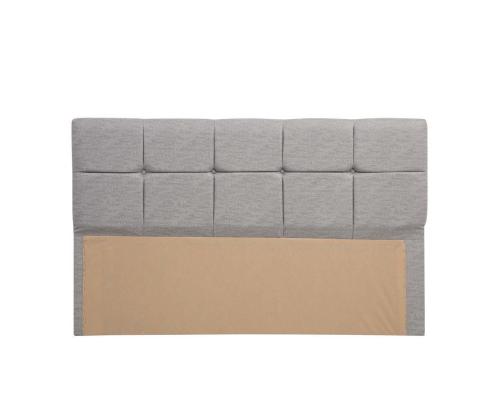 Vitalia 140 - harmaa