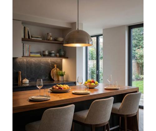 Valaisimet Berceste - 231-S