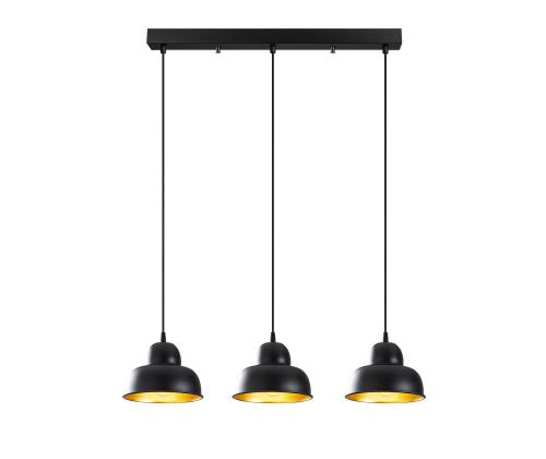 Valaisimet Berceste - 180BLACK-S1