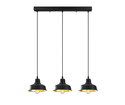 Valaisimet Berceste - 181BLACK-S1