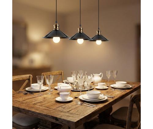 Valaisimet Berceste - 250-S1