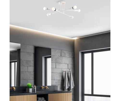 Valaisimet Kukka - 177-A