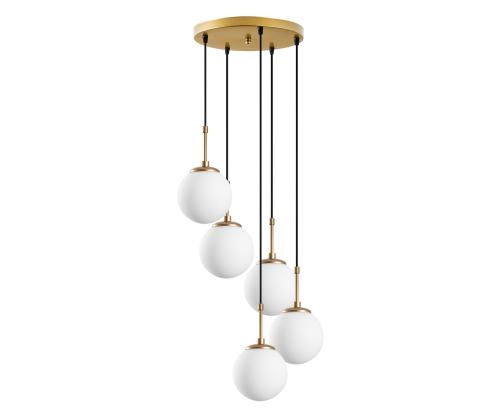 Valaisimet Orbıtal - 15-14017