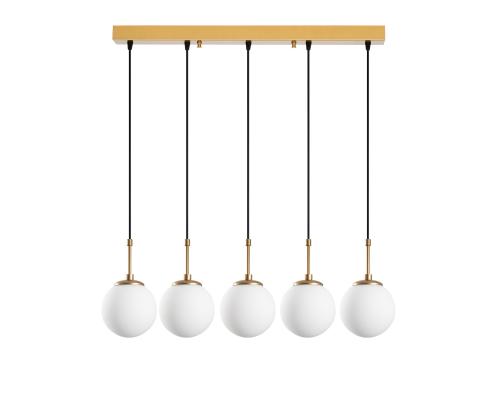 Valaisimet Orbıtal - 15-14022