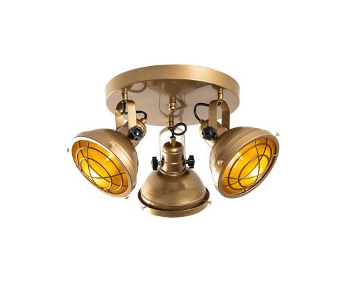 Valaisimet Spoly - 13799