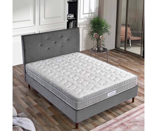 Madrats Super Grey 90 x 190