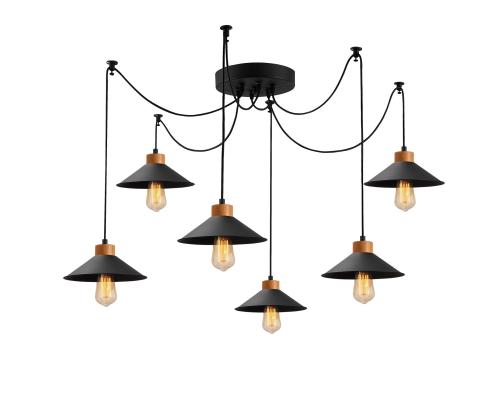 Valaisimet Manavgat - N-559