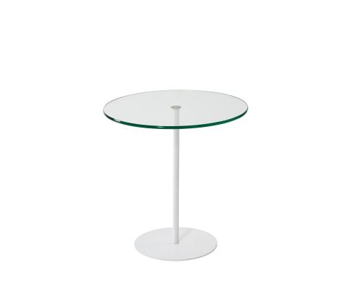 Chill-Out sohvapöytä - Valkoinen