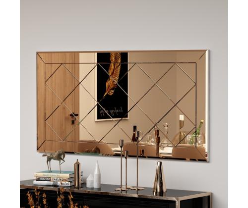 Peili Zeora - Pronssi