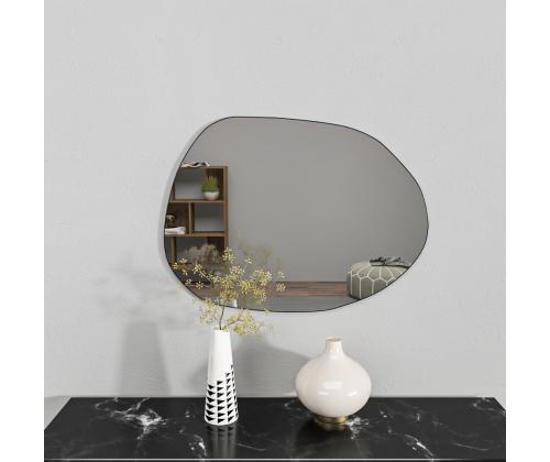 Peili Liora - läpinäkyvä