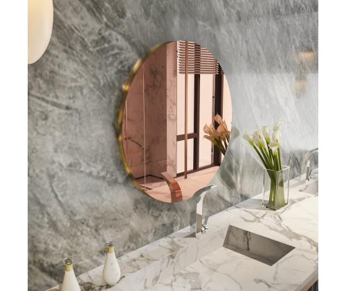 Peili Oneas - Pronssi, Kulta