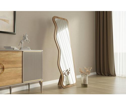 Peili Asel - pähkinäpuu