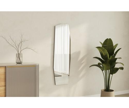 Mirror Aural - Musta