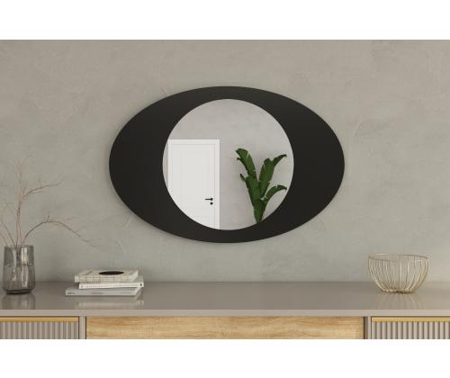 Miregel Obble - Musta