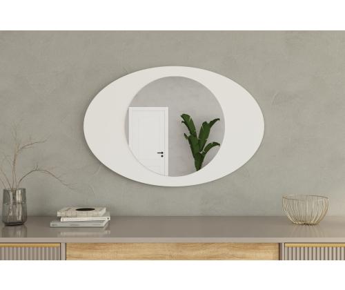 Miregel Obble - Valkoinen