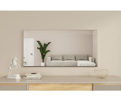 Peili Moen - Valkoinen