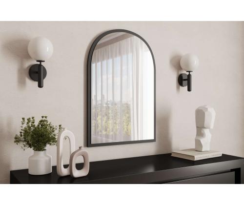 Peili Brilya - Musta