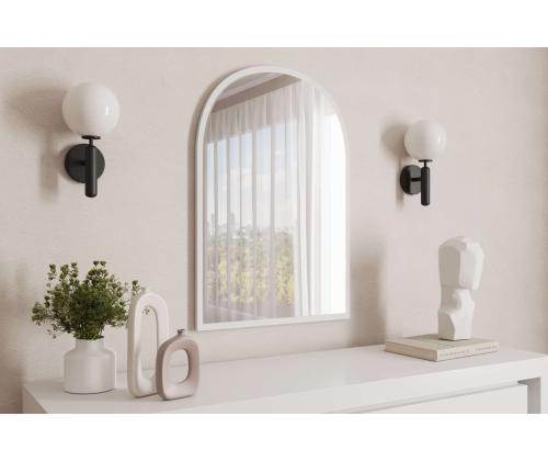 Peili Brilya - Valkoinen
