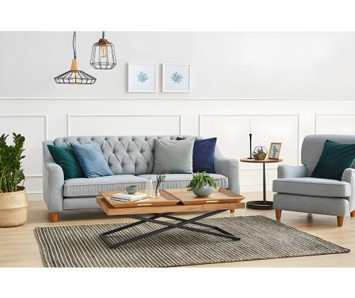 Towly sohvapöytä - Pähkinä