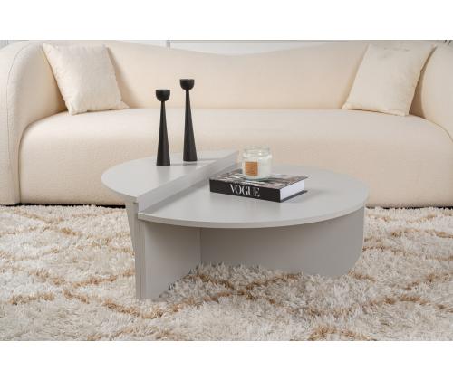 Sohvapöytä Orion - Harmaa