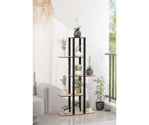 Gardenia kukkapenkki - Tammi