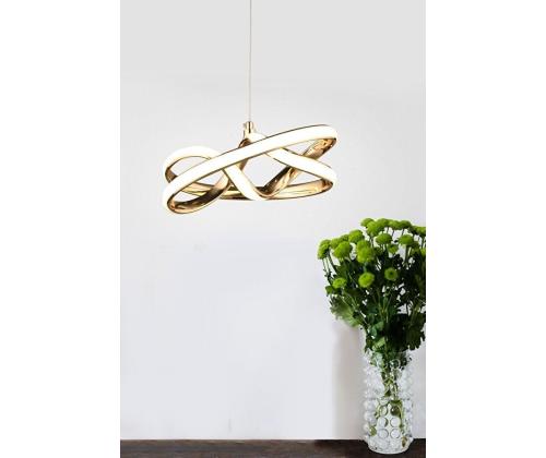 Colesseum-valaisimet - Kulta