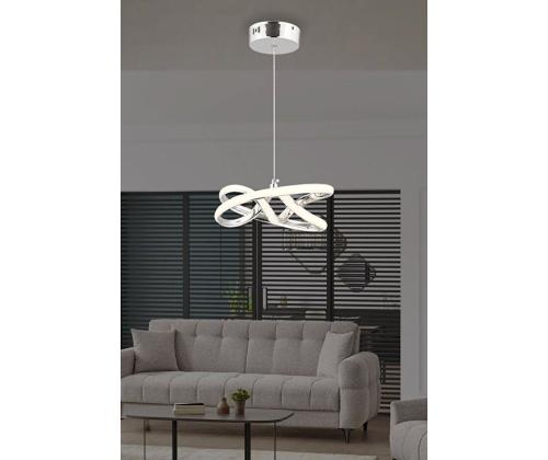 Colesseum valaisimet - Kromi