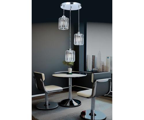 Valot Radiosa - Kromi