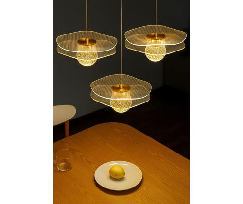 Valot Rose Gul 3 - Kulta