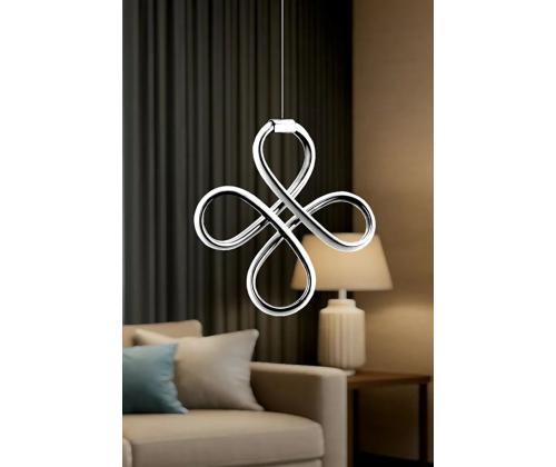 Valaisimet Yonca - Kromi