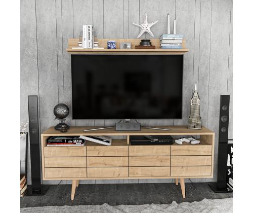 TV-pöytä Ola - Sapphire