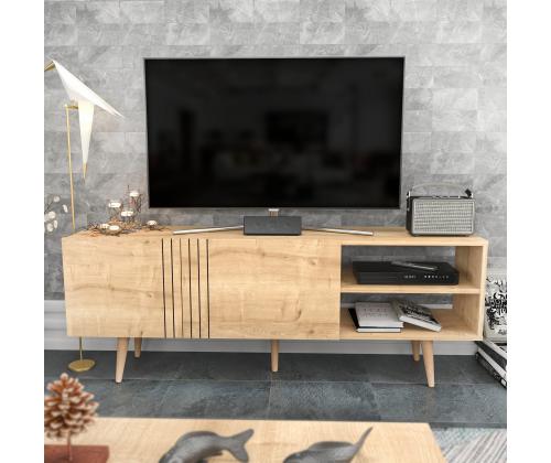 TV-pöytä Ronas - Sapphire