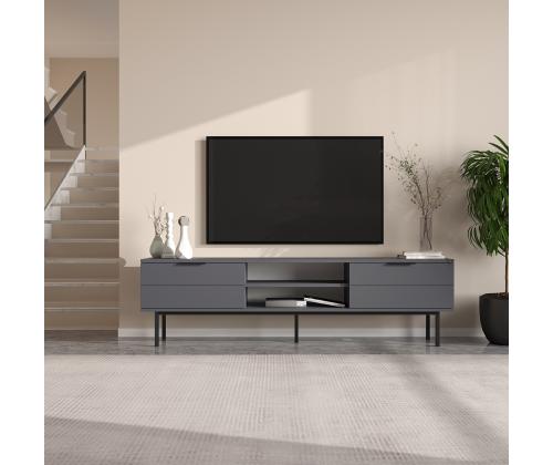 TV ylistää Paulia - Antrasiitti