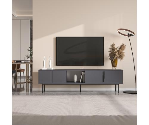 TV ylistää Ramseytä - Antrasiitti