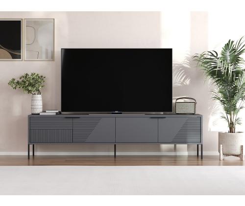 TV laud Dore - Antrasiitti